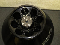 Sorvall SS-34 Autoclavable Fixed Angle Rotor 20,500RPM 8x50mL
