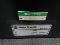 Fisher Scientific MicroProbe Incubator Module 15-188-30 Temp Verified w/expansion