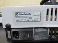 Fisher Scientific MicroProbe Incubator Module 15-188-30 Temp Verified w/expansion