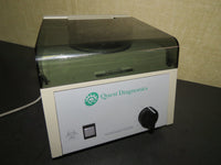 Hamilton Bell V6500 Vanguard Six-Place 3400 RPM Constant Speed Centrifuge w/Timer