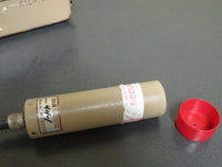 Ludlum Measurements Inc, Model 3 Survey Meter / Geiger Counter 44-1 Head
