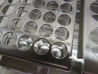 Lachat AIM 1250 autosampler
