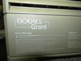 Boekel Grant PB-600 High Temperature Heated Water Bath, 6 Liter capacity 100C