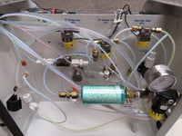 Tekmar Dohrmann Teledyne Phoenix 8000 TOC