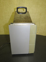 Boekel Grant PB-600 High Temperature Heated Water Bath, 6 Liter capacity 100C