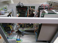 Tekmar Dohrmann Teledyne Phoenix 8000 TOC