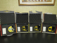 PARTS or REPAIR ONLY -- Lot of 4 Anton Paar DMA 35N Density Meters