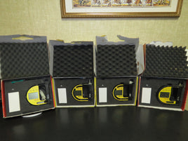 PARTS or REPAIR ONLY -- Lot of 4 Anton Paar DMA 35N Density Meters