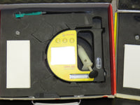 PARTS or REPAIR ONLY -- Lot of 4 Anton Paar DMA 35N Density Meters