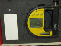 PARTS or REPAIR ONLY -- Lot of 4 Anton Paar DMA 35N Density Meters