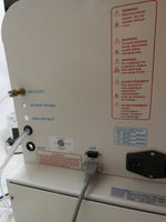 Tekmar Dohrmann Teledyne Phoenix 8000 TOC