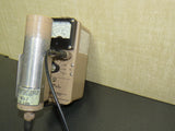 #2 Ludlum Measurements Inc, Model 3 Survey Meter / Geiger Counter 44-1 Head