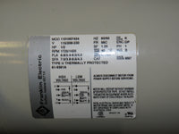 Welch 7 DirecTorr 8920A Direct Drive Vacuum Pump w/ Filter 115VAC