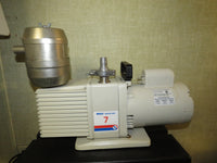 Welch 7 DirecTorr 8920A Direct Drive Vacuum Pump w/ Filter 115VAC