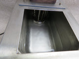 VWR Model 1160A 120V refrigerated temperature bath, circulating chiller