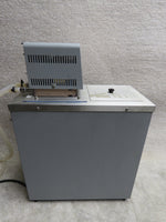 VWR Model 1160A 120V refrigerated temperature bath, circulating chiller