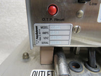VWR Model 1160A 120V refrigerated temperature bath, circulating chiller