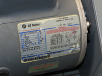 Welch 1402 DuoSeal Belt-Driven Rotary Vane Vacuum Pump 115VAC - Video!