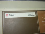 Fisher Scientific 516D Small Bench Top Laboratory Incubator w/ Wire Shelve, Manual & Warranty
