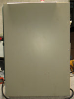 Fisher Scientific 516D Small Bench Top Laboratory Incubator w/ Wire Shelve, Manual & Warranty