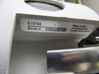 Agilent 1100 Series G1956B LC Mass Spectrometer - Parts or repair only