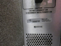 Agilent 1100 Series G1956B LC Mass Spectrometer - Parts or repair only