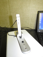 Thermo NanoDrop ND-1000 UV/Vis Spectrophotometer w/ Laptop & USB cable