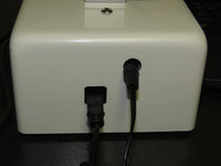 Thermo NanoDrop ND-1000 UV/Vis Spectrophotometer w/ Laptop & USB cable