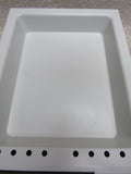 Dionex Ultimate 3000 SR-3000 Solvent Tray without Degassers P/N 5035.9200