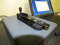 Thermo NanoDrop 3300 Fluorospectrometer Spectrophotometer w/ Laptop & Manual