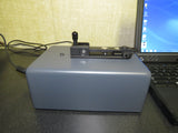 Thermo NanoDrop 3300 Fluorospectrometer Spectrophotometer w/ Laptop & Manual