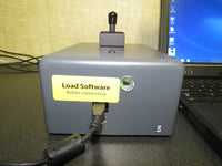 Thermo NanoDrop 3300 Fluorospectrometer Spectrophotometer w/ Laptop & Manual