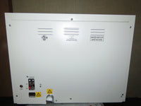 Tuttnauer 3870EA 3870EAP Automatic Autoclave Steam Sterilizer Air Dryer & Trays- Low Runs!