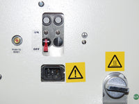 Tuttnauer 3870EA 3870EAP Automatic Autoclave Steam Sterilizer Air Dryer & Trays- Low Runs!