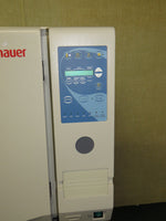 Tuttnauer 3870EA 3870EAP Automatic Autoclave Steam Sterilizer Air Dryer & Trays- Low Runs!