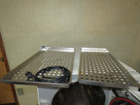 Tuttnauer 3870EA 3870EAP Automatic Autoclave Steam Sterilizer Air Dryer & Trays- Low Runs!
