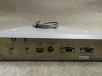 Shimadzu DGU-20A5 Degasser