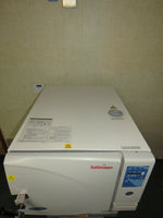Tuttnauer 3870EA 3870EAP Automatic Autoclave Steam Sterilizer Air Dryer & Trays- Low Runs!
