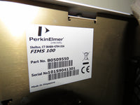 Perkin Elmer FIMS 100 Flow Injection Mercury System with AS90 autosampler