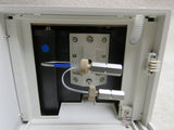 Shimadzu SPD-10Avp UV-Vis Detector, low lamp hours, nice condition!
