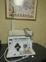 Perkin Elmer FIMS 100 Flow Injection Mercury System with AS90 autosampler