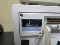 Perkin Elmer FIMS 100 Flow Injection Mercury System with AS90 autosampler