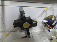Perkin Elmer FIMS 100 Flow Injection Mercury System with AS90 autosampler