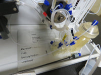 Perkin Elmer FIMS 100 Flow Injection Mercury System with AS90 autosampler
