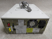 Shimadzu SPD-10Avp UV-Vis Detector, low lamp hours, nice condition!