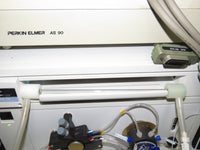 Perkin Elmer FIMS 100 Flow Injection Mercury System with AS90 autosampler