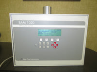 Met One Instruments BAM 1020 Particulate Monitor - 120 Volts