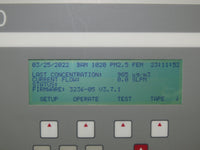 Met One Instruments BAM 1020 Particulate Monitor - 120 Volts