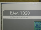 Met One Instruments BAM 1020 Particulate Monitor - 120 Volts