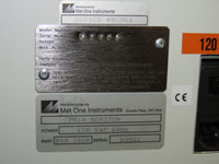 Met One Instruments BAM 1020 Particulate Monitor - 120 Volts